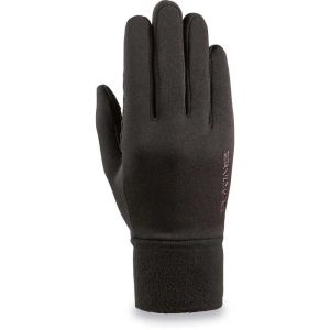 Prezzi Dakine storm liner gloves nero l donna