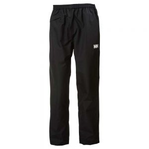 Prezzi Helly hansen dubliner pants nero xl uomo