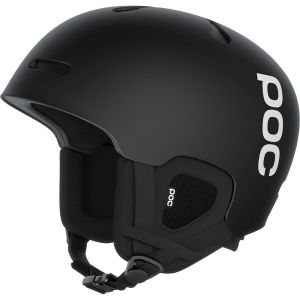 Prezzi Poc auric cut helmet nero m-l