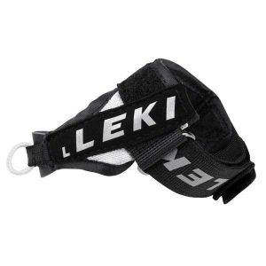 Prezzi Leki alpino nordic trigger 3 shark strap nero m-l-xl