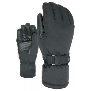 Prezzi Level hero gloves nero xs donna