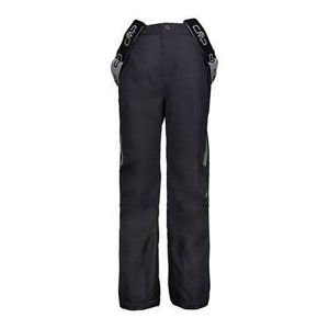 Prezzi Cmp 3w15794 salopette pants nero 4 years ragazzo