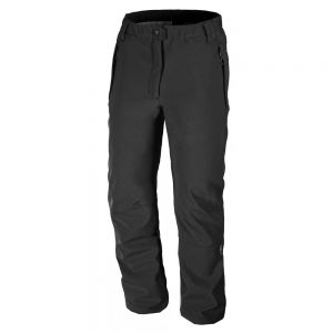 Prezzi Cmp 3a00485 long pants nero 10 years ragazzo