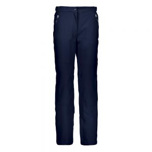 Prezzi Cmp ski stretch 3w18596n pants blu m donna