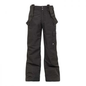 Prezzi Protest denysy pants nero 140 cm ragazzo