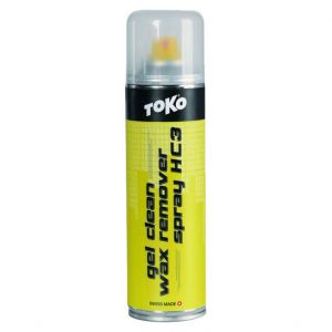 Prezzi Toko gel clean spray hc3 giallo 250 ml