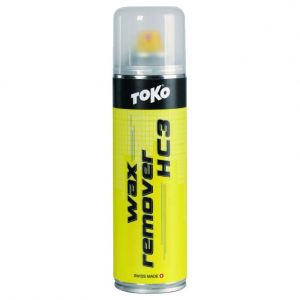 Prezzi Toko waxremover hc3 250ml giallo