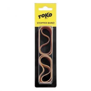 Prezzi Toko stopper band giallo,nero 200 units