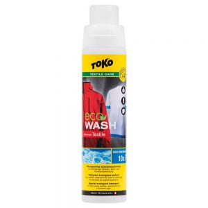 Prezzi Toko eco textile wash 250ml giallo