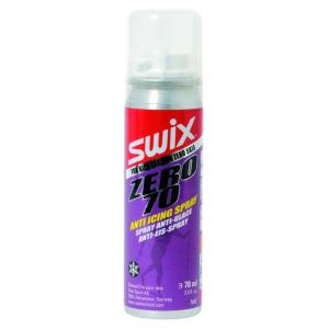 Prezzi Swix n6c zero 70ml viola