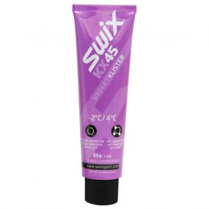 Prezzi Swix kx45 round klister 55 g rosa