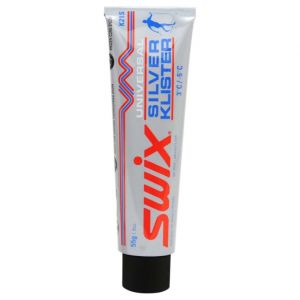 Prezzi Swix k21s uni flexible klister 55 g bianco