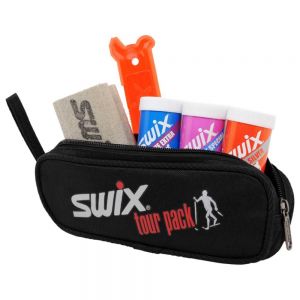 Prezzi Swix p20g xc tourpack standard multicolor