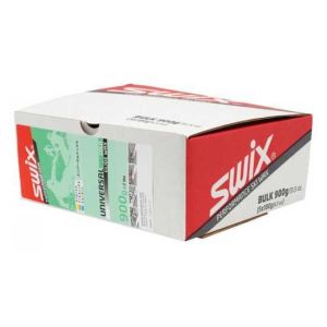 Prezzi Swix u900c universal 900 g wax bianco