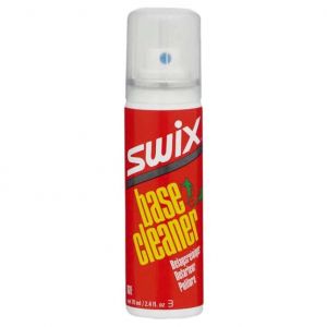 Prezzi Swix i61c base cleaner aerosol 70ml rosso