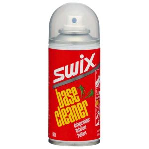 Prezzi Swix i62c base cleaner aerosol 150ml rosso