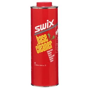Prezzi Swix i67n base cleaner liquid 1l rosso