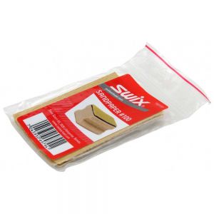Prezzi Swix t11sp spare sandpaper for t11 bianco