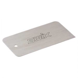 Prezzi Swix t80 steel scraper bianco