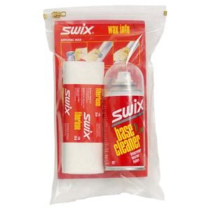 Prezzi Swix pulitore i91c base set w/i62c/t0151