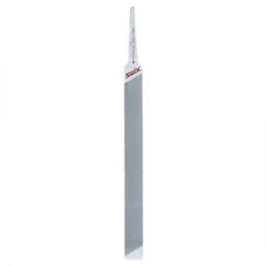 Prezzi Swix t104 file chrom 16tpcm grigio 150 mm