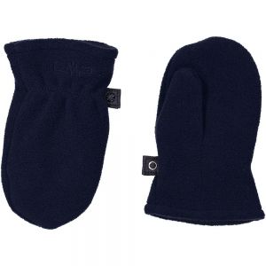 Prezzi Cmp 6524008k fleece baby mittens blu 3 years ragazzo