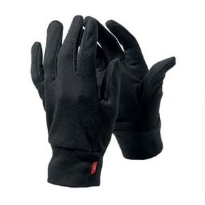 Prezzi Cmp fleece 6823874j gloves nero 10 years ragazzo