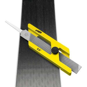 Prezzi Toko base angle world cup 0.5 giallo,grigio