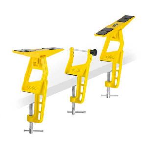 Prezzi Toko ski vise nordic giallo