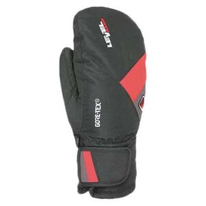 Prezzi Level force goretex mittens rosso xs ragazzo