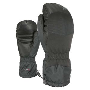 Prezzi Level yeti mittens nero xl uomo