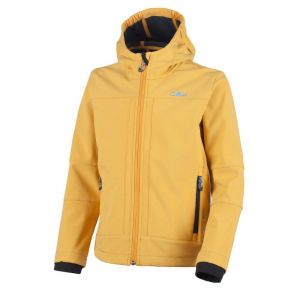 Prezzi Cmp fix hood 3a00094 jacket giallo 16 years ragazzo