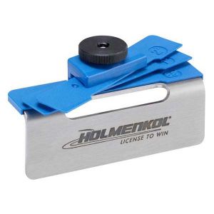 Prezzi Holmenkol strumento steel edgeworldcup 88-85