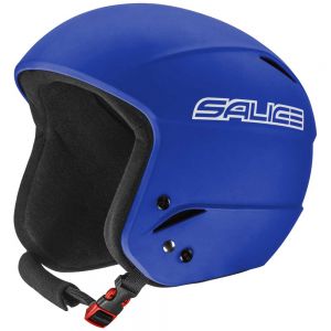 Prezzi Salice jump helmet blu 51-54 cm