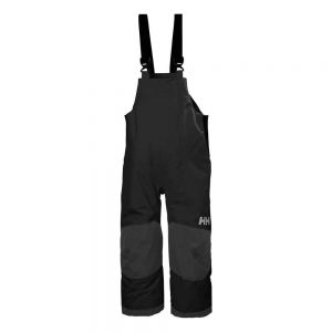 Prezzi Helly hansen rider 2 insulated long pants nero 12 months ragazzo