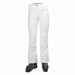 Prezzi Helly hansen bellissimo pants bianco l donna