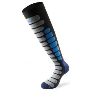 Prezzi Lenz skiing 2.0 socks nero eu 35-38 uomo