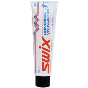 Prezzi Swix universal vm klister 55 g bianco