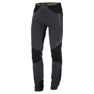 Prezzi Karpos wall pants grigio 44 uomo