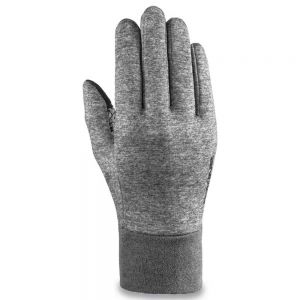 Prezzi Dakine storm liner gloves grigio s uomo