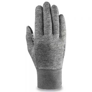 Prezzi Dakine storm liner gloves grigio 2xl donna