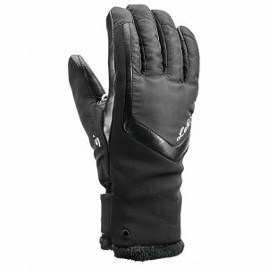 Prezzi Leki alpino stella s gloves nero 6.5 donna