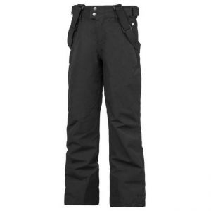 Prezzi Protest bork pants nero 140 cm ragazzo