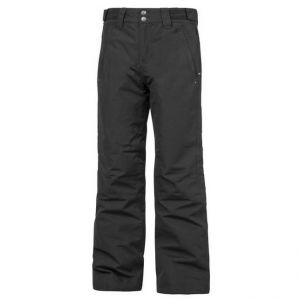 Prezzi Protest jackie pants nero 140 cm ragazzo