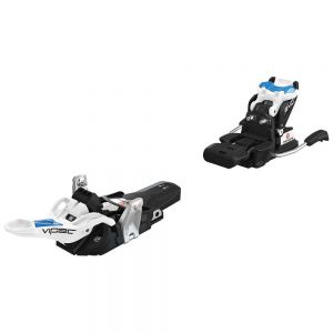 Prezzi Fritschi vipec evo 12 80 mm ski touring bindings bianco,nero 80 mm