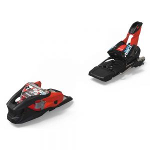 Prezzi Marker race xcell 18 alpine bindings nero 85 mm