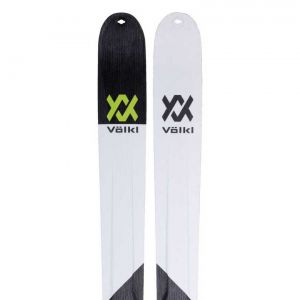 Prezzi Volkl bmt 109 alpine skis bianco,nero 186