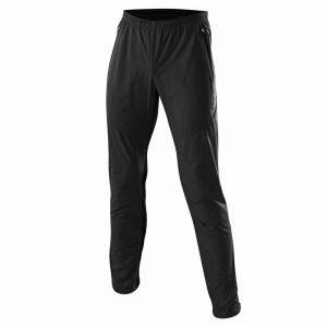 Prezzi Loeffler functional micro sport pants nero s / long uomo