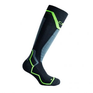 Prezzi Cmp ski thermocool 3i49477 socks nero eu 39-42 uomo