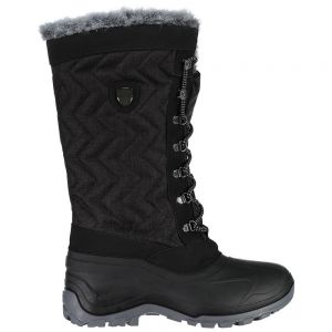 Prezzi Cmp nietos 3q47966 snow boots nero eu 36 donna